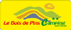 Logo Camping Le Bois de Pins